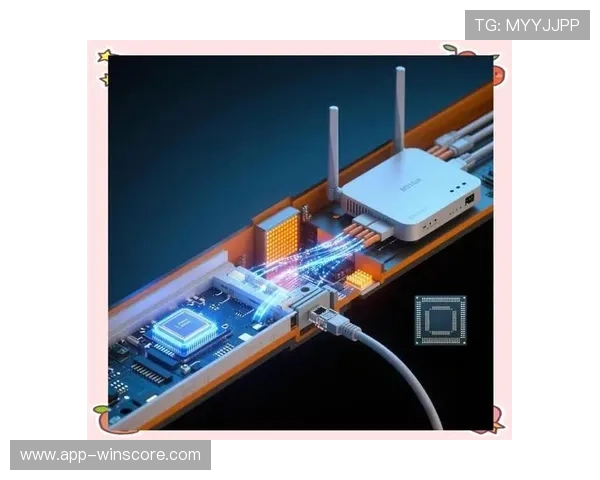 千兆无线宽带在当前周期全面普及 实现了赛事现场机位对有线物理链路的深度解耦
