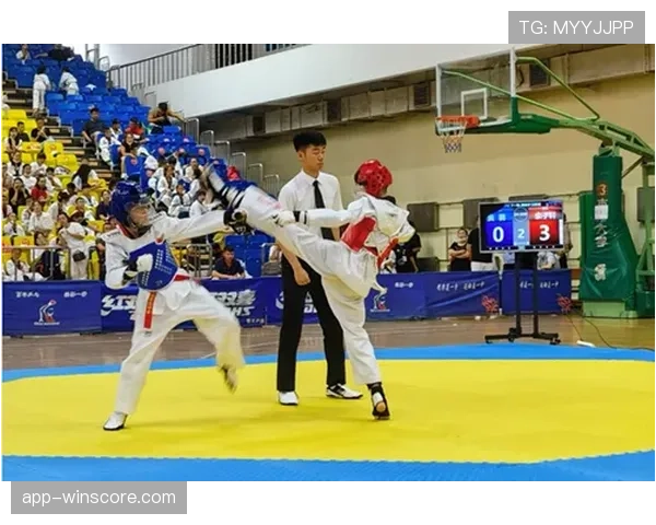 俄罗斯“崔重华”杯跆拳道锦标赛2月莫斯科州举行，多国顶尖选手确认参赛