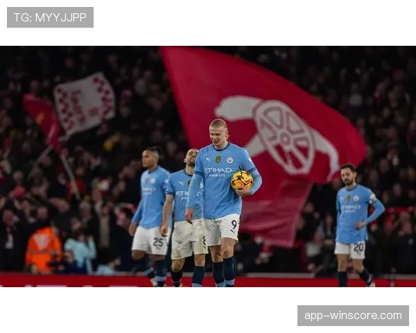 社论：在欧冠扩军背景下，英超“争四”的意义正在改变