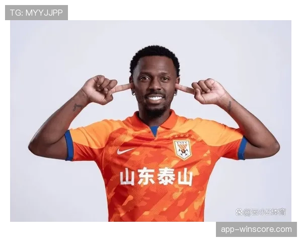 归化国脚费南多接受专访谈5月状态复苏：通过调整起脚角度显著提升射门威胁